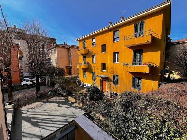 appartamento in affitto a Bologna