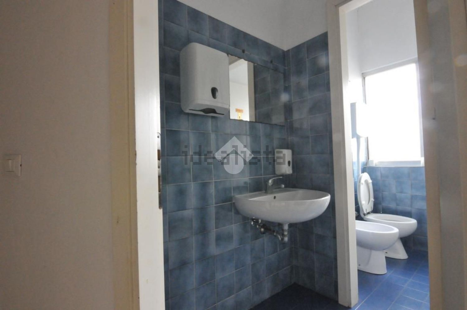 ufficio in affitto a Bologna in zona San Vitale