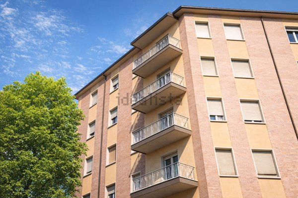 appartamento in affitto a Bologna in zona San Donato