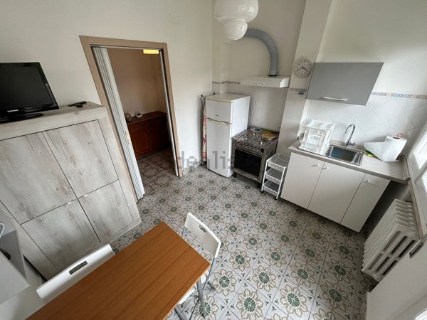 appartamento in affitto a Bologna in zona Barca