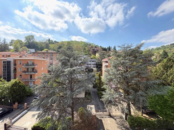 appartamento in affitto a Bologna in zona Santo Stefano