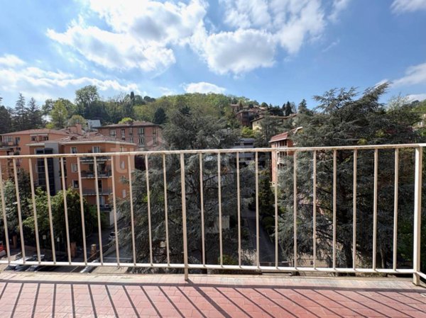 appartamento in affitto a Bologna in zona Santo Stefano