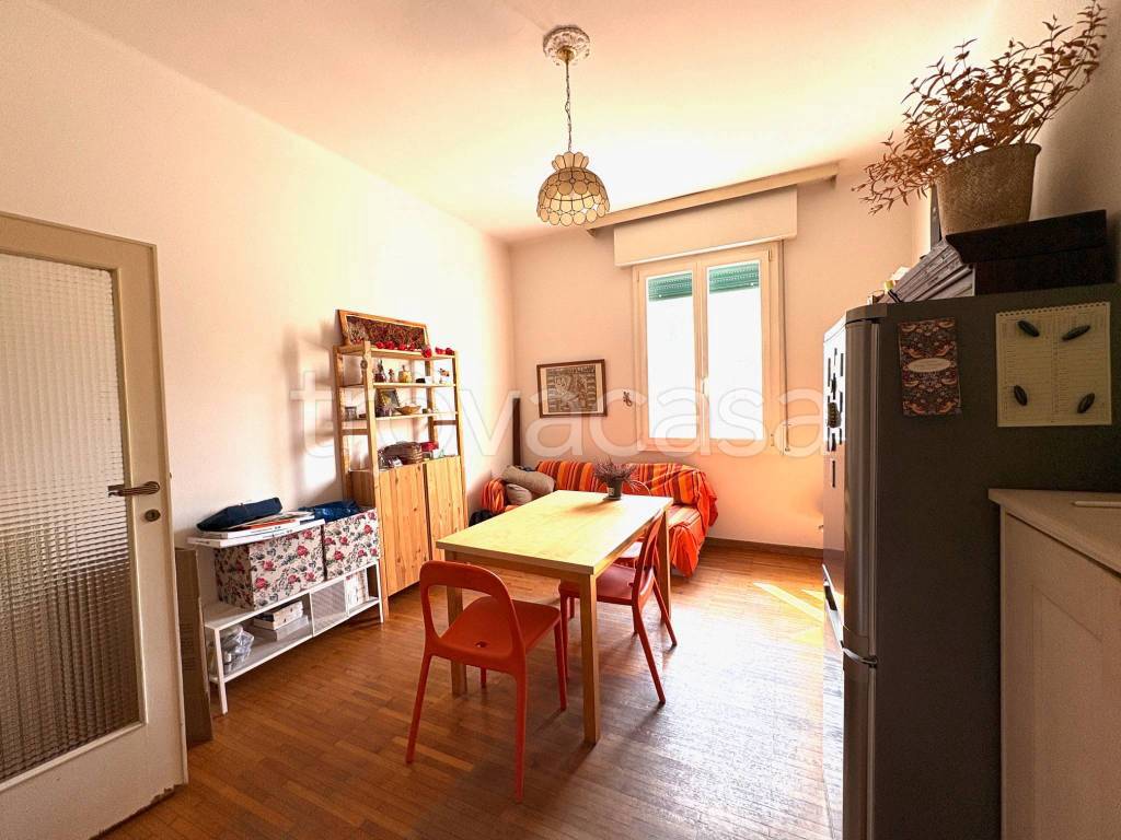 appartamento in affitto a Bologna in zona Santo Stefano