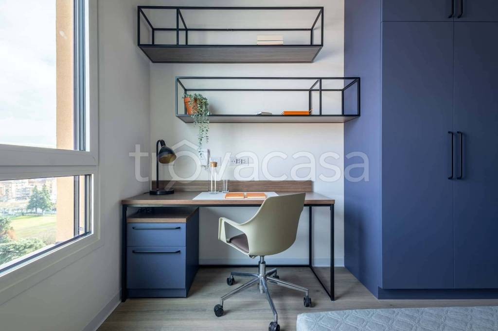 appartamento in affitto a Bologna in zona Bolognina