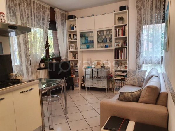 appartamento in affitto a Bologna in zona Santa Viola