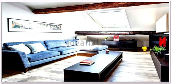 appartamento in affitto a Bologna in zona San Vitale