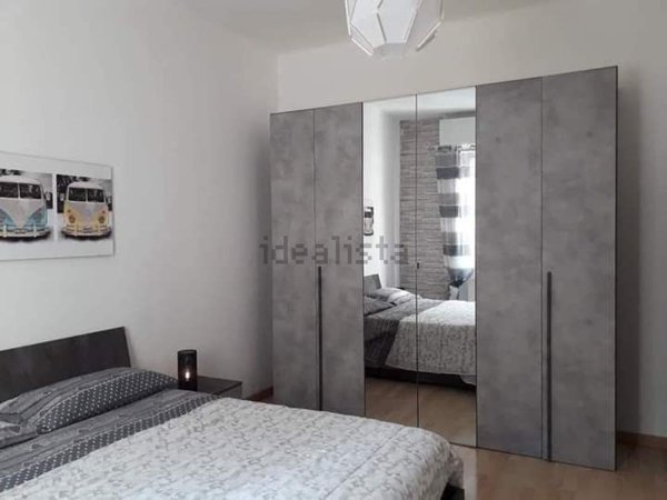 appartamento in affitto a Bologna