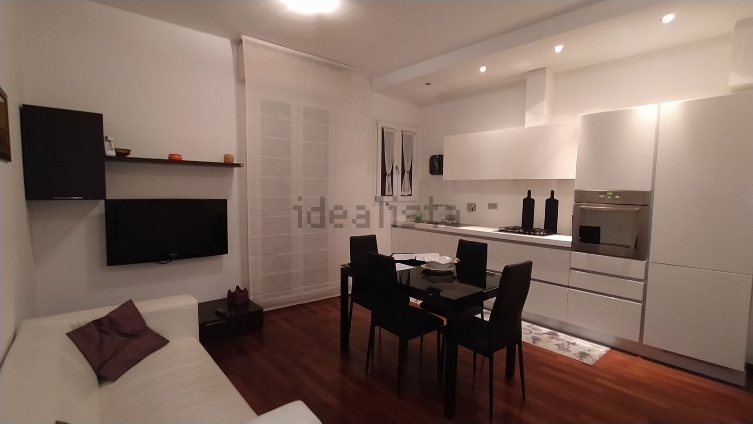 appartamento in affitto a Bologna