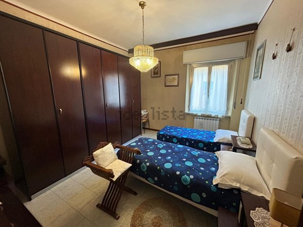 appartamento in affitto a Bologna