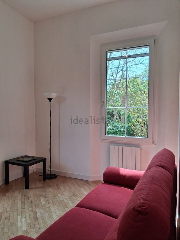 appartamento in affitto a Bologna in zona Santo Stefano