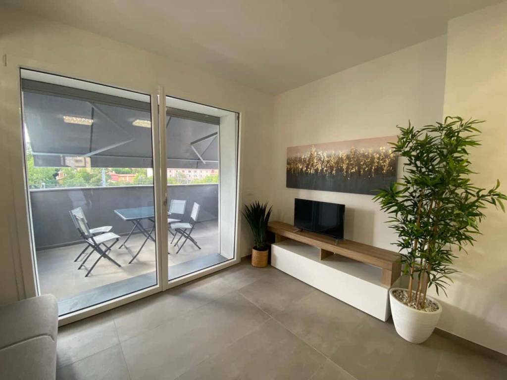 appartamento in affitto a Bologna in zona Centro Storico