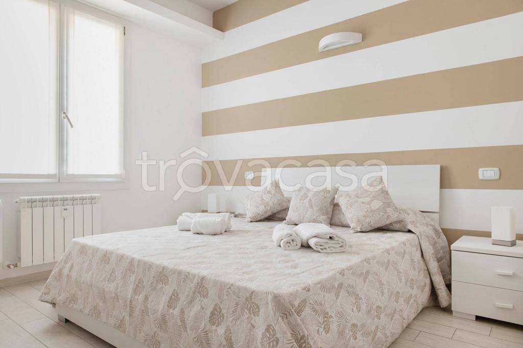 appartamento in affitto a Bologna in zona Santo Stefano