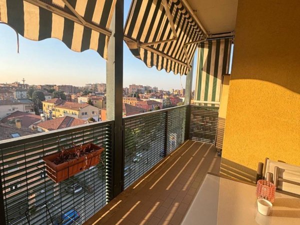 appartamento in affitto a Bologna in zona Reno