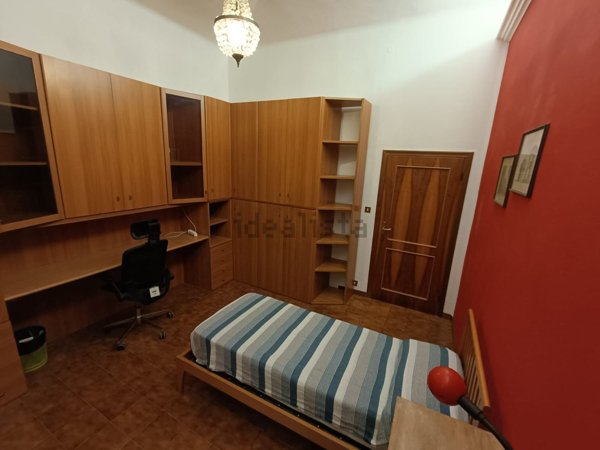 appartamento in affitto a Bologna