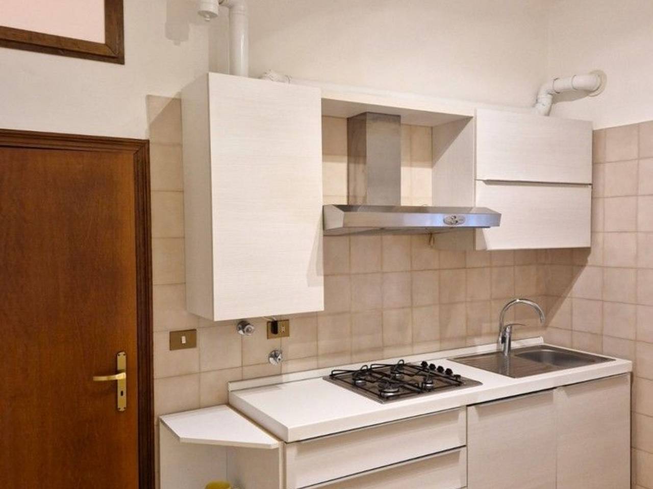 appartamento in affitto a Bologna in zona Saragozza