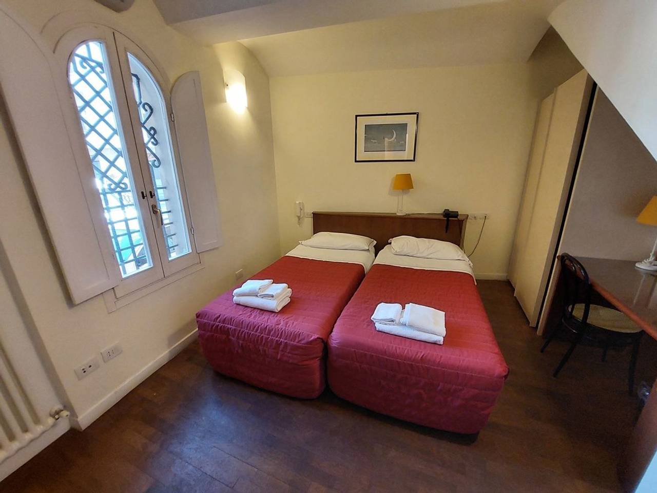 appartamento in affitto a Bologna in zona Centro Storico