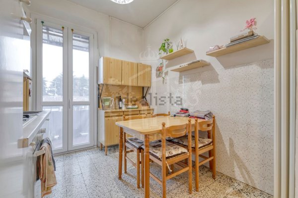 appartamento in affitto a Bologna