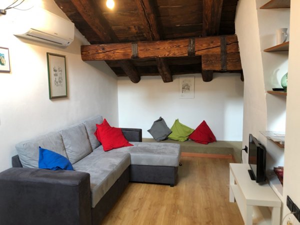 appartamento in affitto a Bologna in zona Santo Stefano