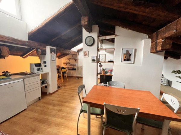 appartamento in affitto a Bologna in zona Santo Stefano