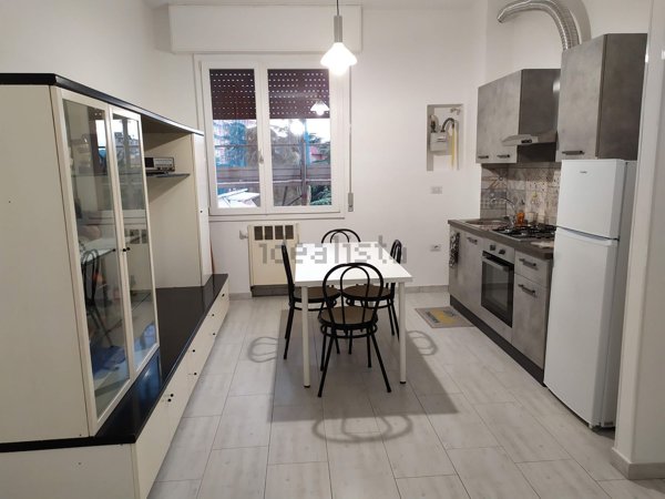 appartamento in affitto a Bologna in zona Lame