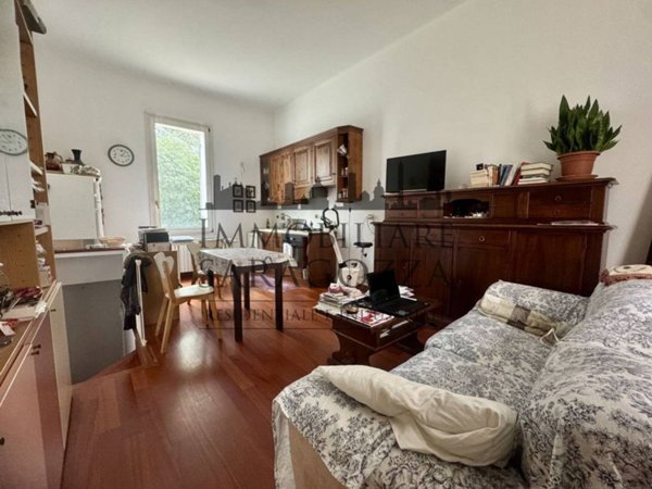 appartamento in affitto a Bologna in zona Saragozza