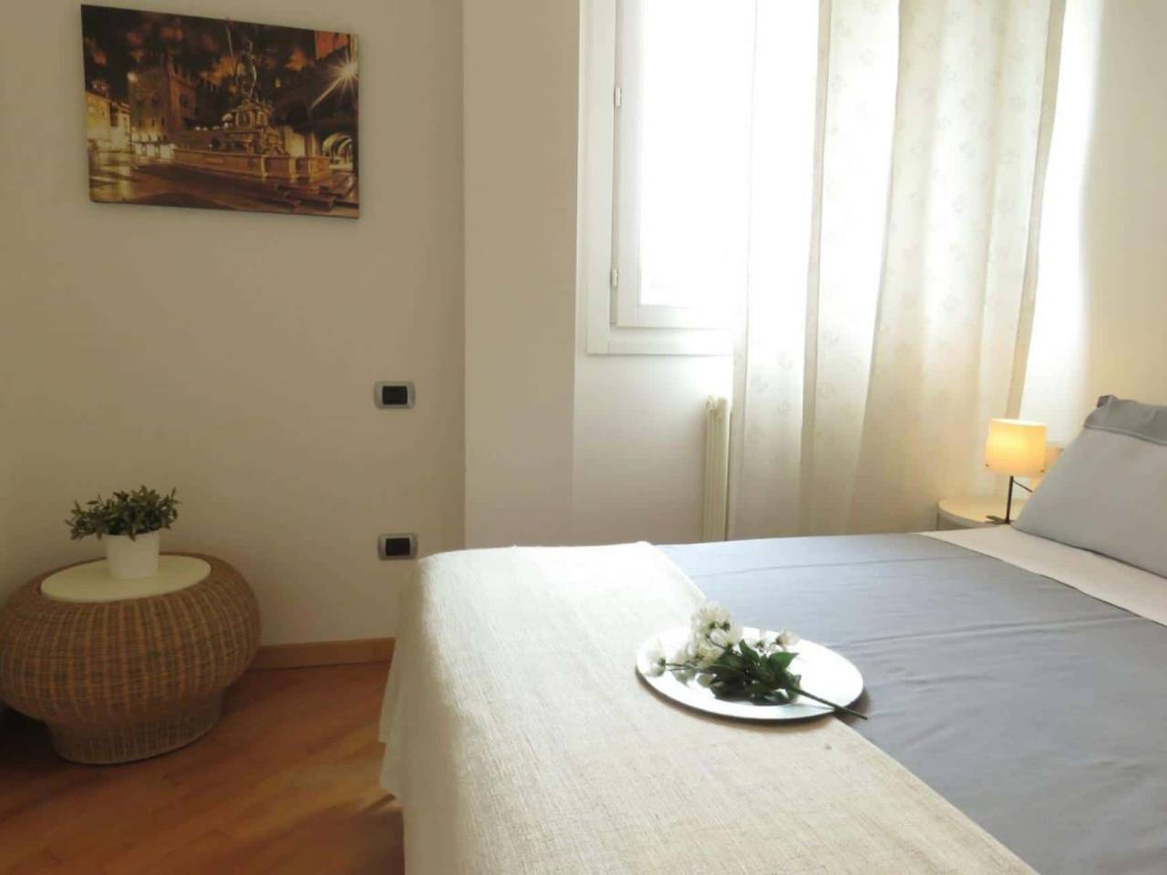 appartamento in affitto a Bologna in zona Quartiere Navile