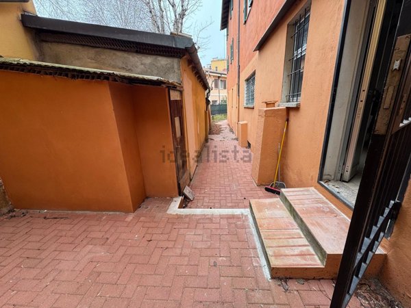 ufficio in affitto a Bologna in zona San Vitale