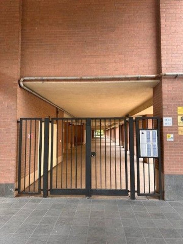 appartamento in affitto a Bologna in zona San Vitale