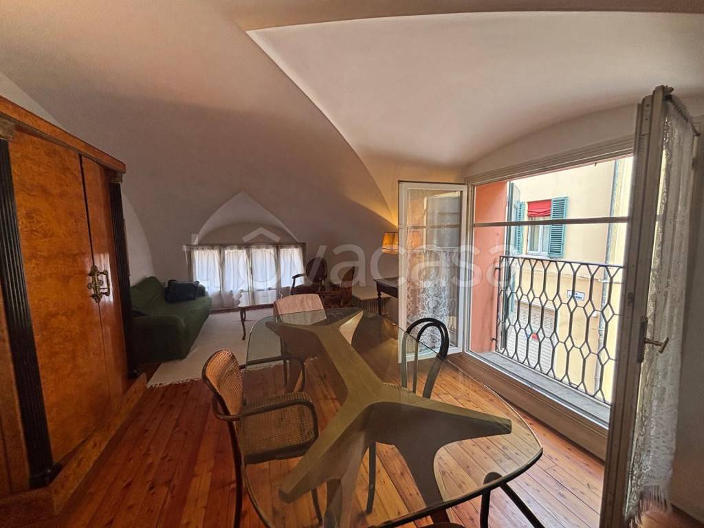 appartamento in affitto a Bologna in zona Centro Storico