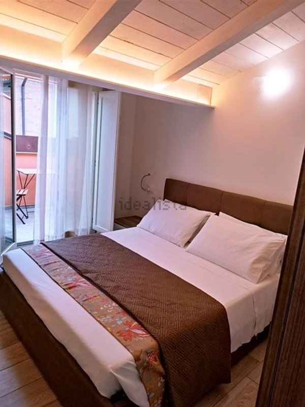 appartamento in affitto a Bologna