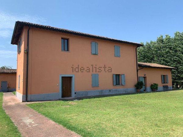 appartamento in affitto a Bologna in zona Quartiere Navile