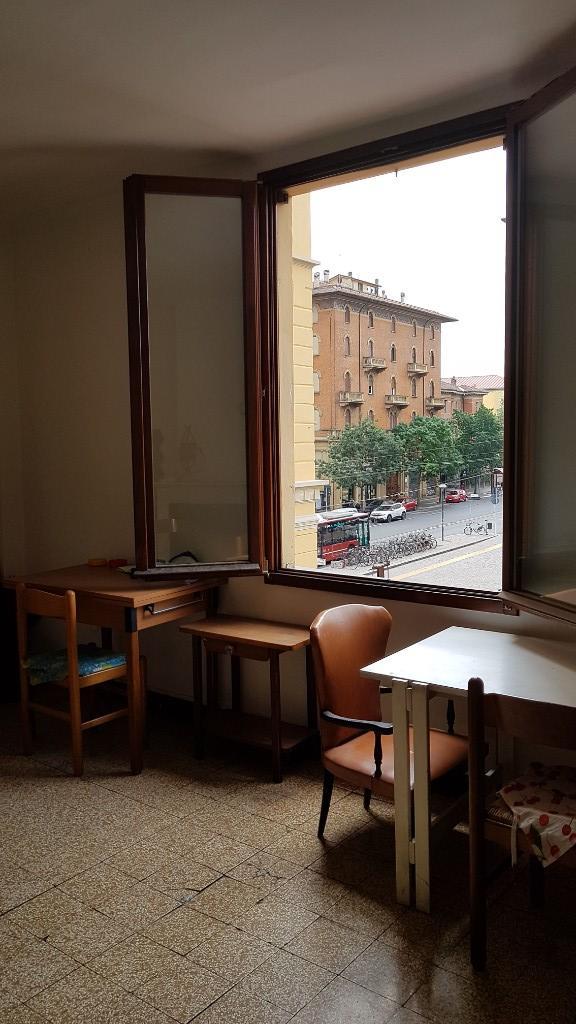 camera singola in affitto a Bologna in zona Bolognina