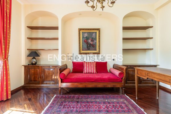 appartamento in affitto a Bologna