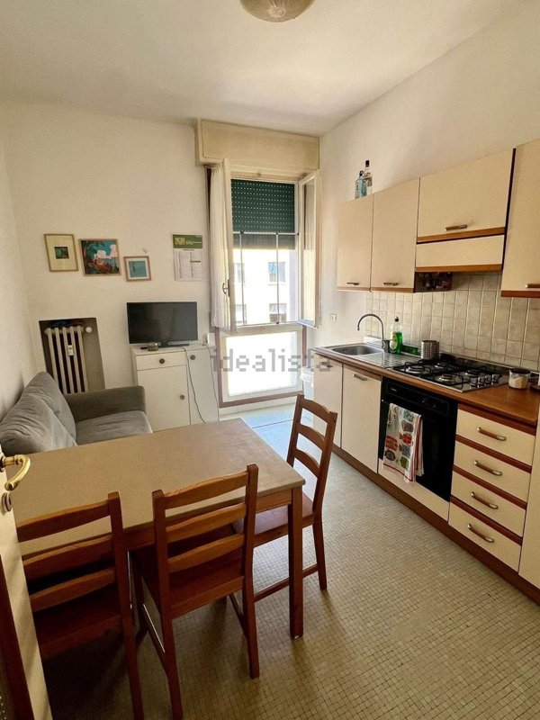 appartamento in affitto a Bologna in zona Quartiere Porto