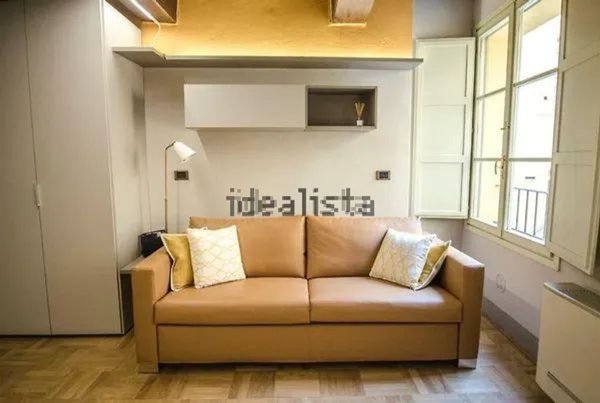 appartamento in affitto a Bologna in zona Centro Storico