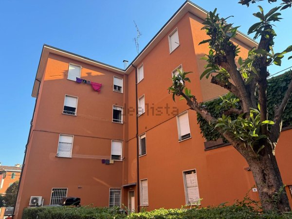 appartamento in affitto a Bologna in zona San Donato