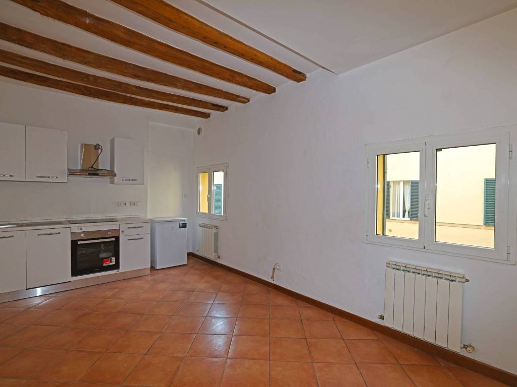 appartamento in affitto a Bologna in zona Santo Stefano