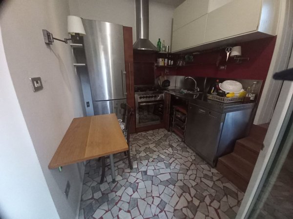 appartamento in affitto a Bologna