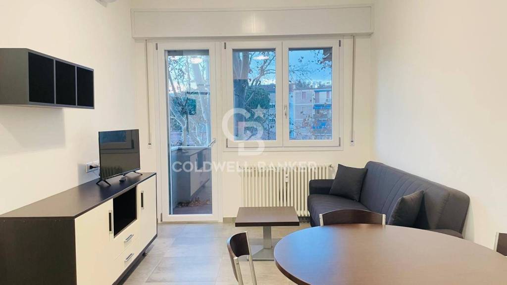 appartamento in affitto a Bologna in zona San Donato