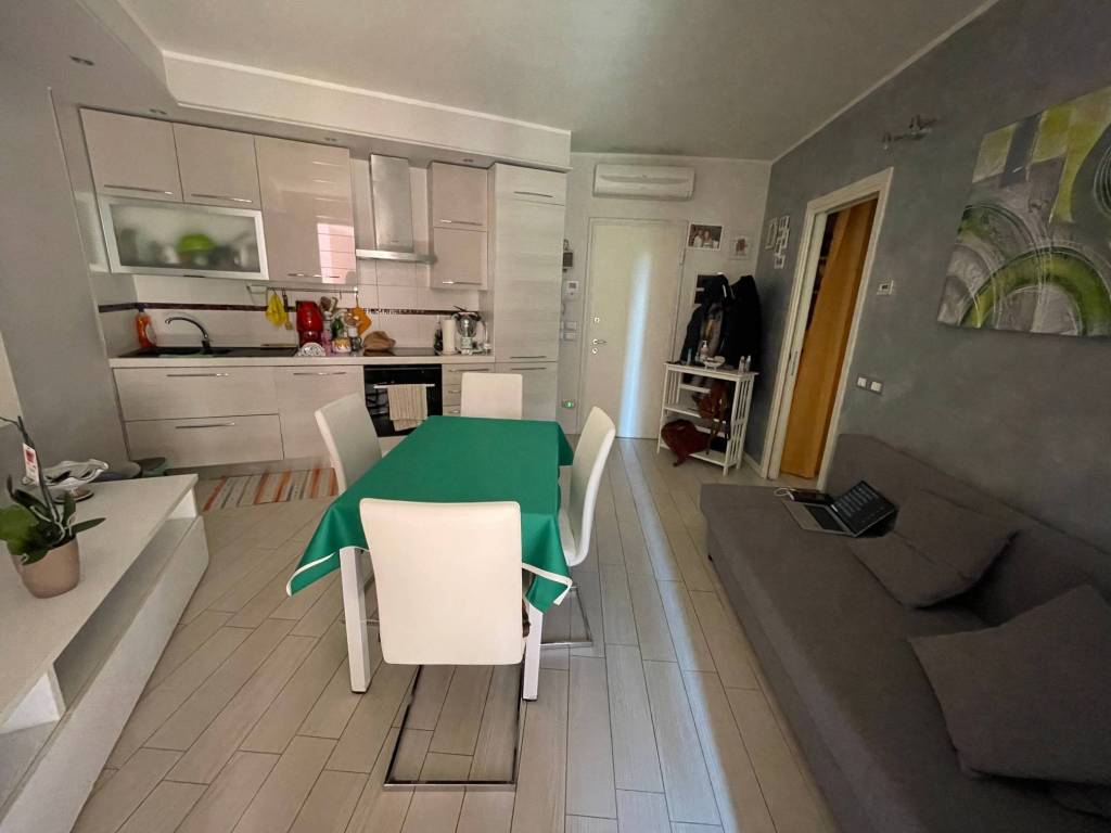 appartamento in affitto a Bologna in zona Bolognina