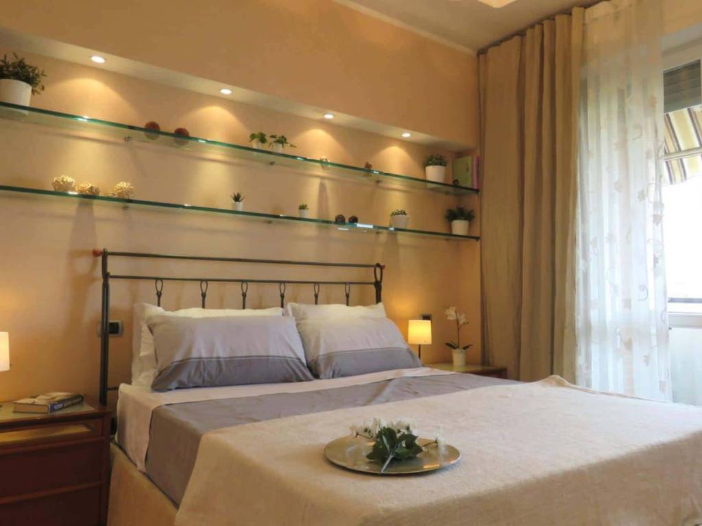 appartamento in affitto a Bologna in zona Corticella