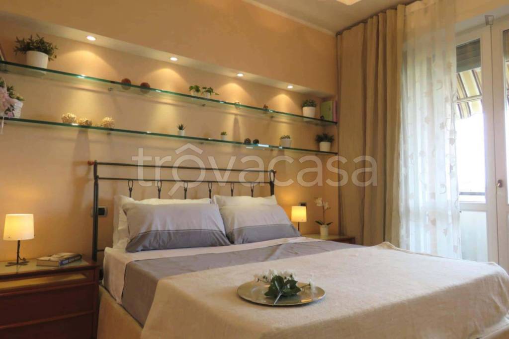 appartamento in affitto a Bologna in zona Bolognina