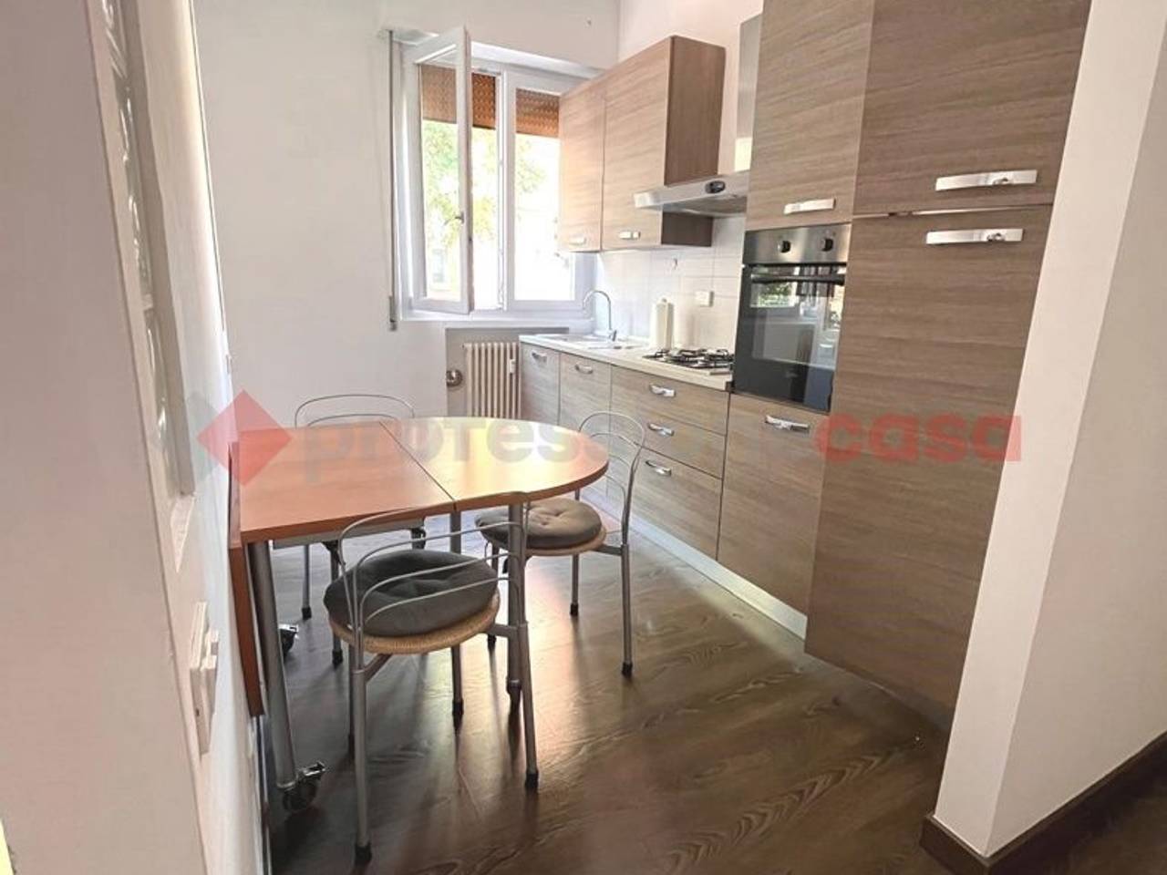 appartamento in affitto a Bologna in zona Savena