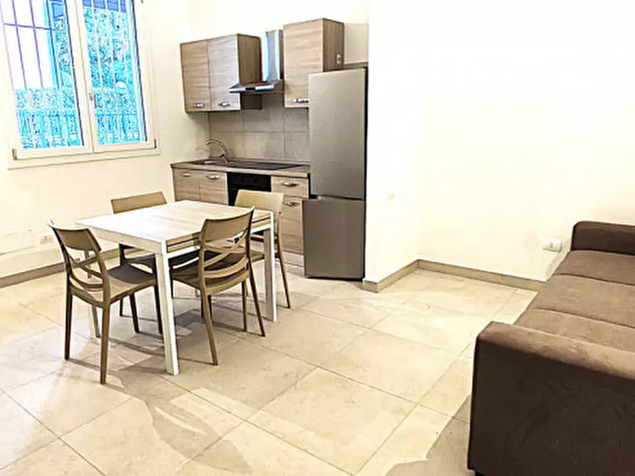 appartamento in affitto a Bologna in zona Savena