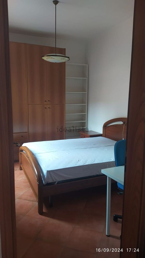 appartamento in affitto a Bologna