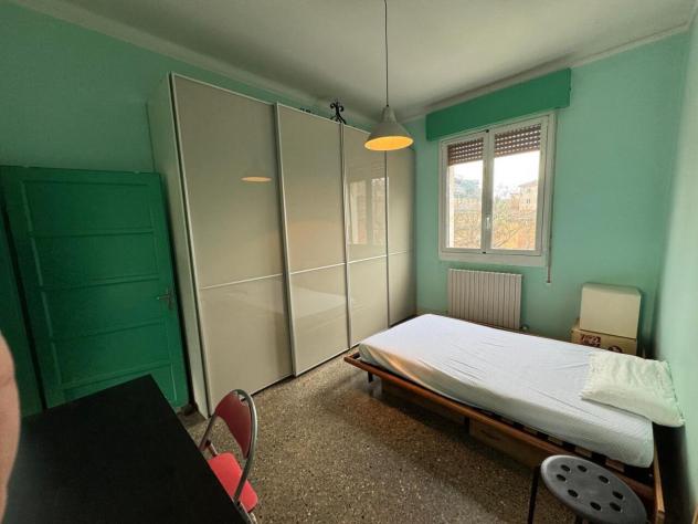 appartamento in affitto a Bologna in zona Bolognina