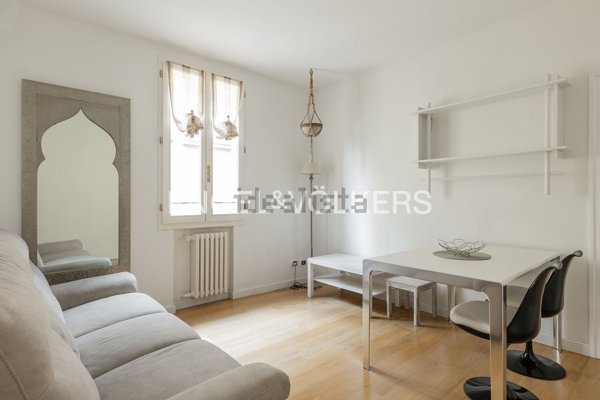 appartamento in affitto a Bologna in zona Santo Stefano