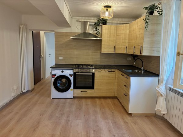 appartamento in affitto a Bologna in zona Centro Storico