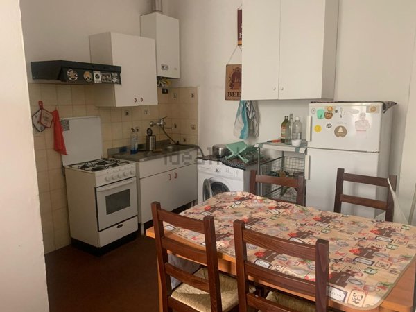 appartamento in affitto a Bologna in zona Santo Stefano