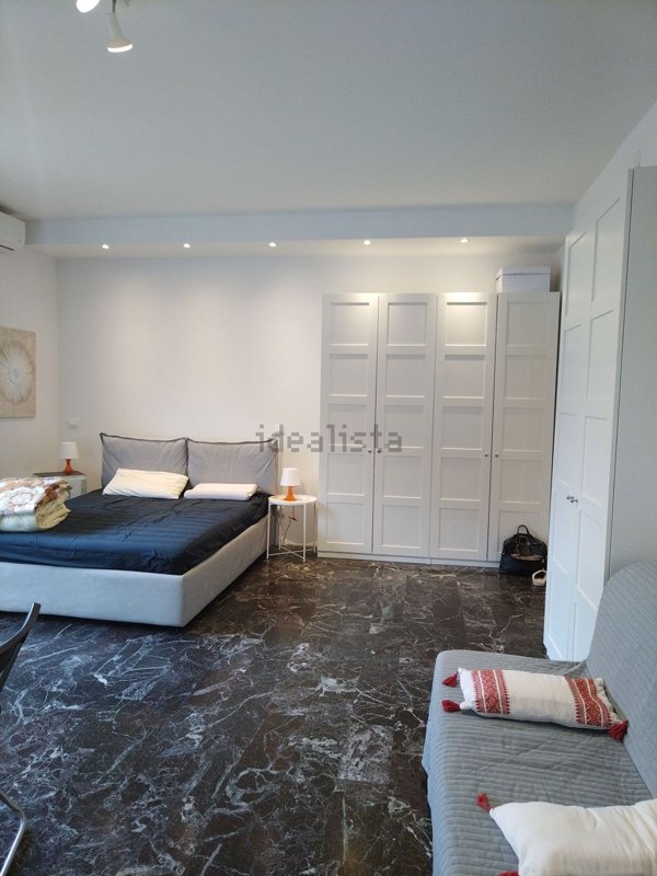 appartamento in affitto a Bologna in zona San Vitale